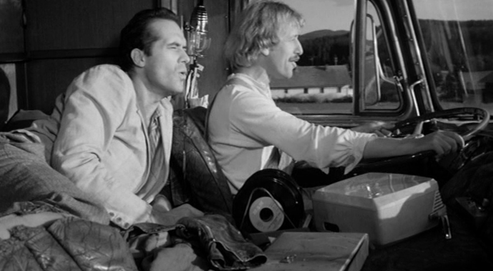 Im lauf der zeit review,Kings of the Road review,Im lauf der zeit film,Im lauf der zeit Wim Wenders,Im lauf der zeit,Im lauf der zeit Rüdiger Vogler,Wim Wenders film,Kings of the Road,Kings of the Road Wim Wenders