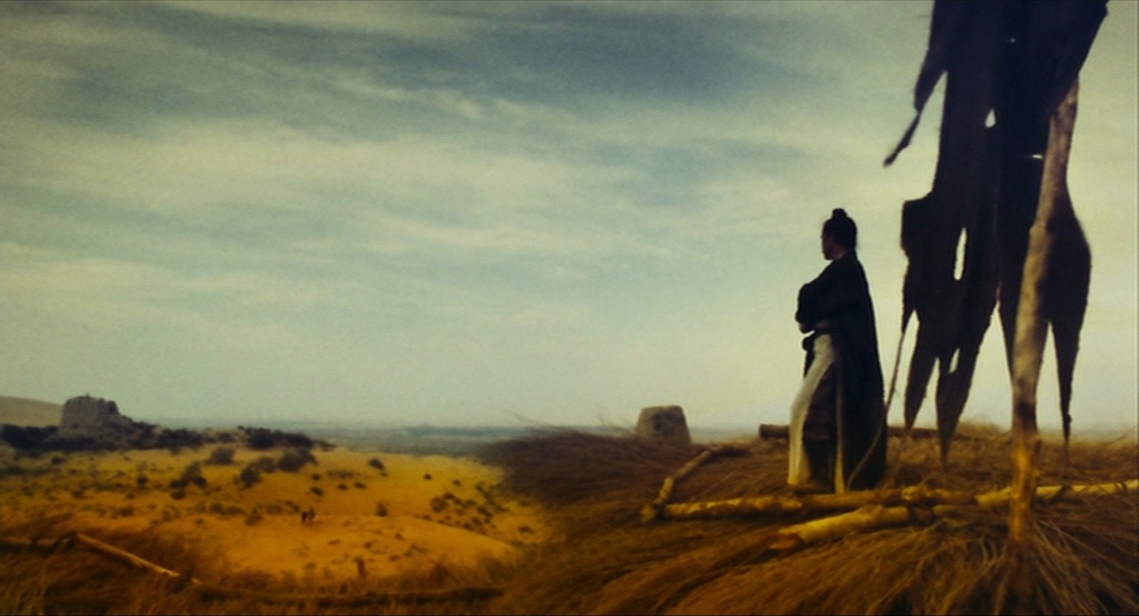 Dung che sai duk review,Wong Kar-wai film,Wong Kar-wai wu xia pian,Dung che sai duk Wong Kar-wai,Dung che sai duk Leslie Cheung,Ashes of Time Wong Kar-wai,Ashes of Time Leslie Cheung,Ashes of Time wu xia pian,Ashes of Time,Dung che sai duk,Ashes of Time review