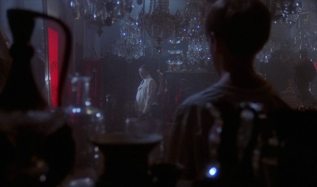 Fanny och Alexander review,Ingmar Bergman film,Fanny och Alexander film,Fanny och Alexander Ingmar Bergman,Fanny och Alexander,Fanny and Alexander,Fanny and Alexander 1982