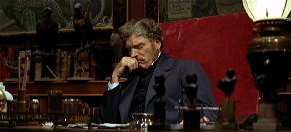 Il gattopardo review,The Leopard review,Luchino Visconti film,Il gattopardo Luchino Visconti,Il gattopardo Burt Lancaster,The Leopard Burt Lancaster,The Leopard Luchino Visconti,The Leopard,Il gattopardo,Giuseppe Tommaso di Lampedusa film,Il gattopardo 1963,The Leopard 1963,Il gattopardo Claudia Cardinale,Il gattopardo Alain Delon