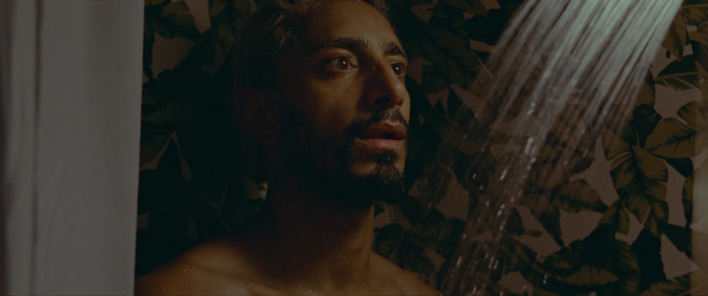 Sound of Metal review,Darius Marder film,Sound of Metal Darius Marder,Sound of Metal Riz Ahmed,Sound of Metal