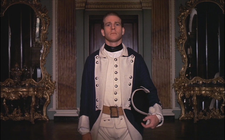 Barry Lyndon review,Stanley Kubrick film,Barry Lyndon,Barry Lyndon Stanley Kubrick,Barry Lyndon analysis